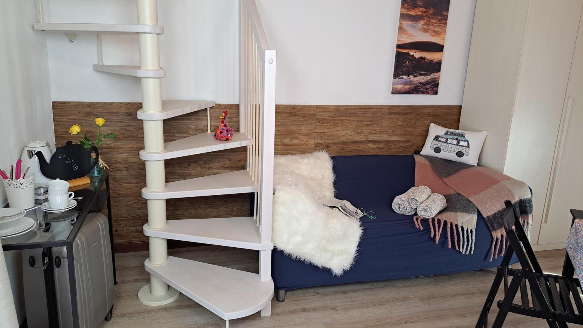 Bed & Breakfast Le Due G วาเรเซ ภายนอก รูปภาพ