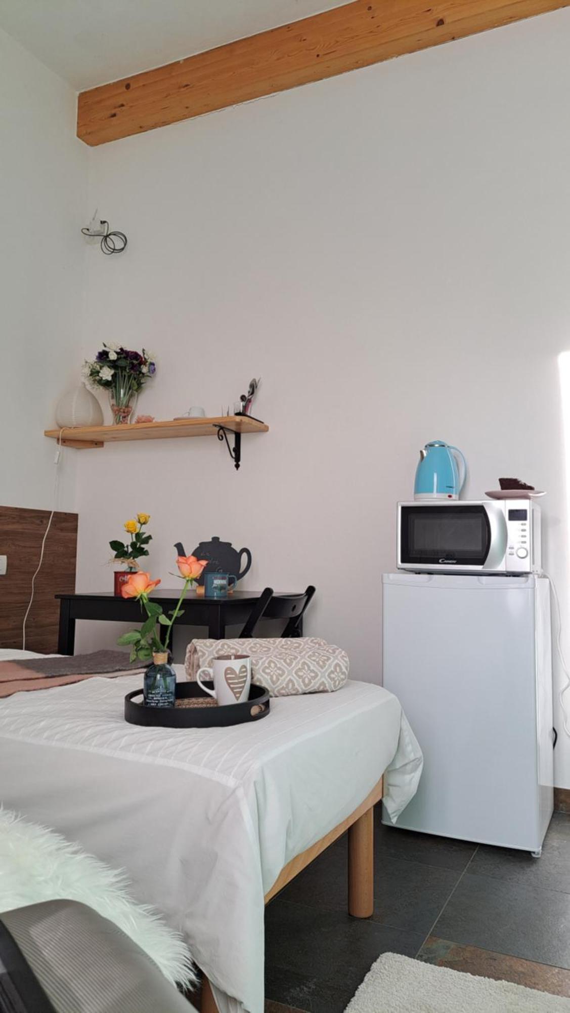 Bed & Breakfast Le Due G วาเรเซ ภายนอก รูปภาพ