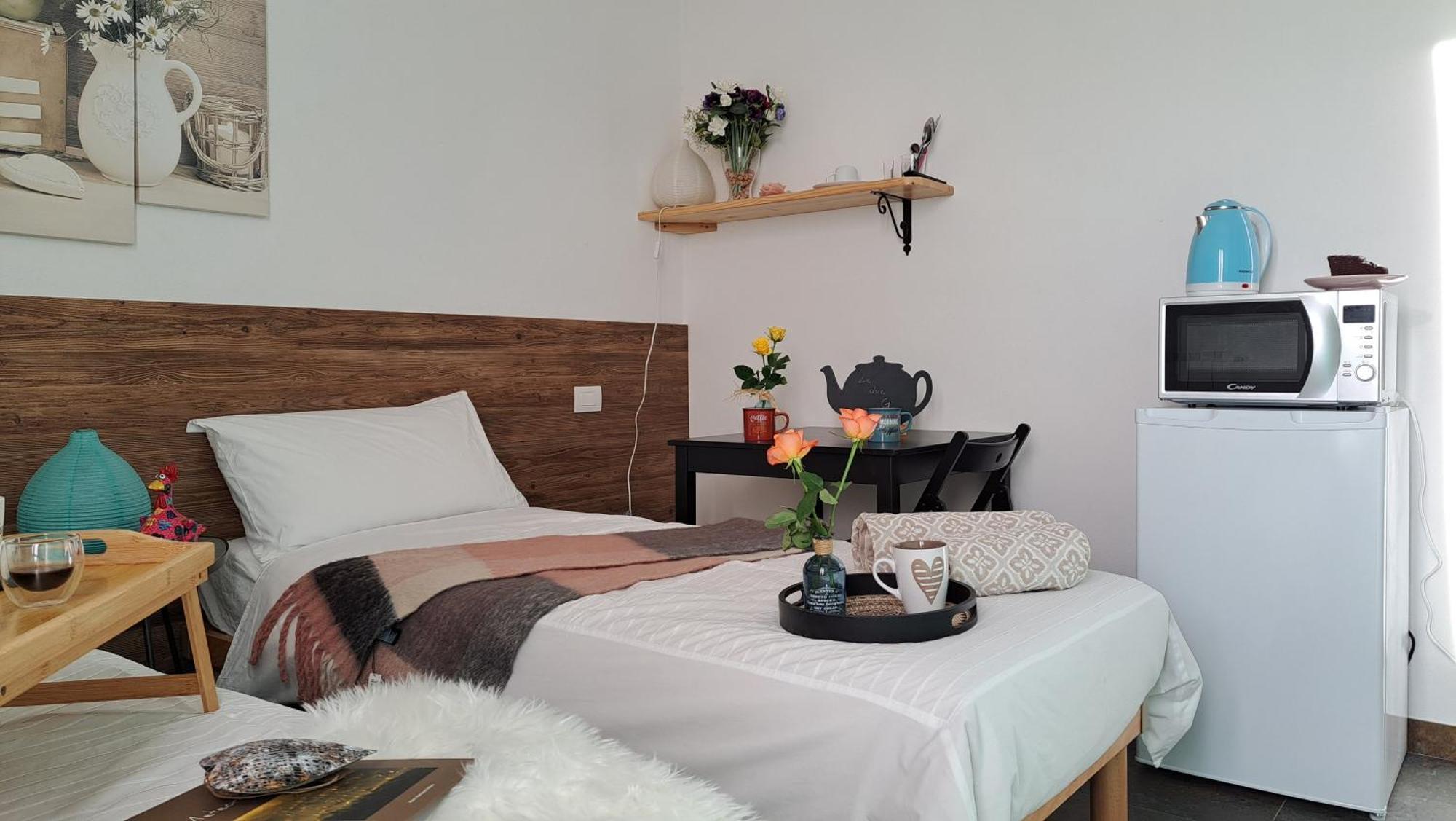 Bed & Breakfast Le Due G วาเรเซ ภายนอก รูปภาพ