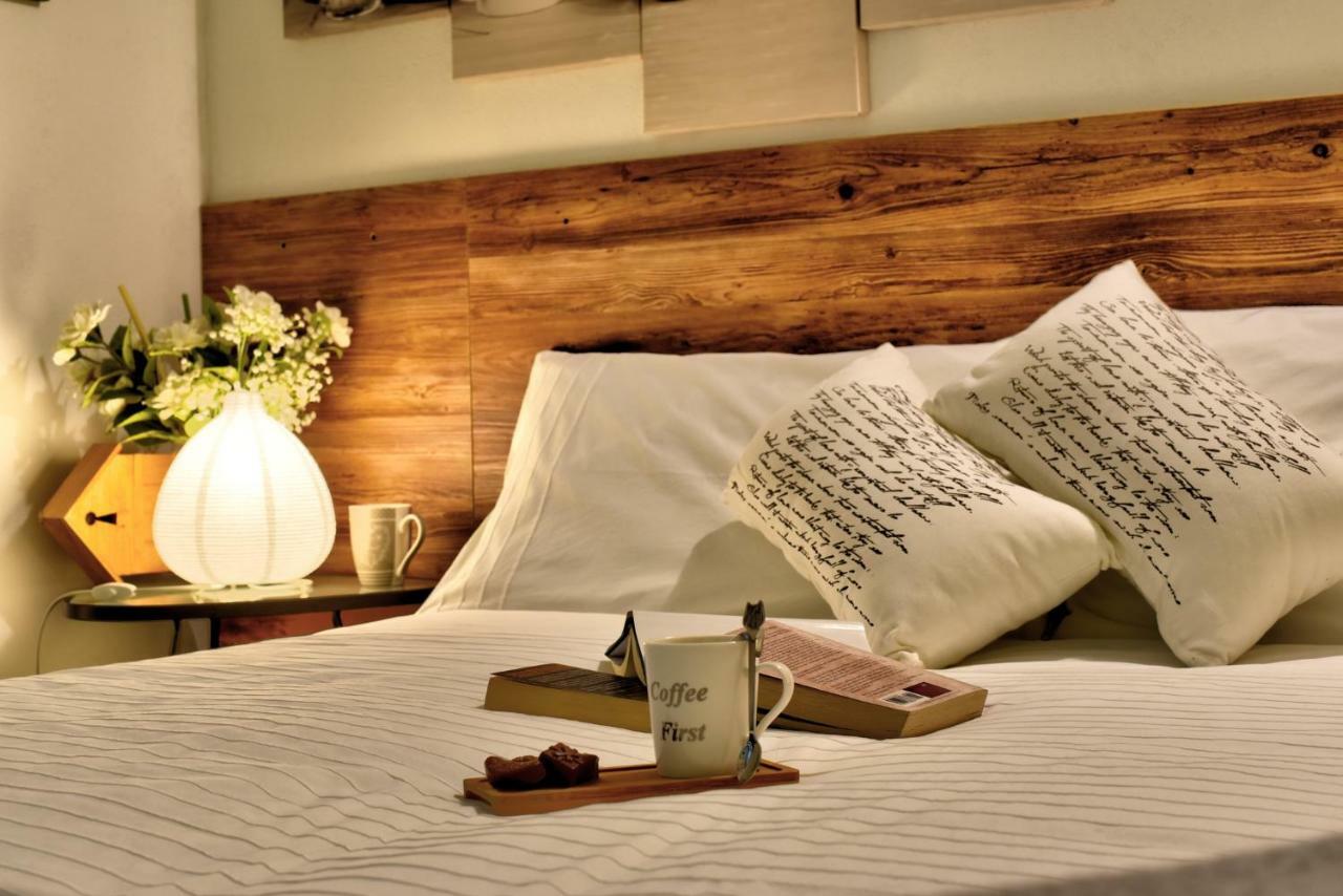 Bed & Breakfast Le Due G วาเรเซ ภายนอก รูปภาพ