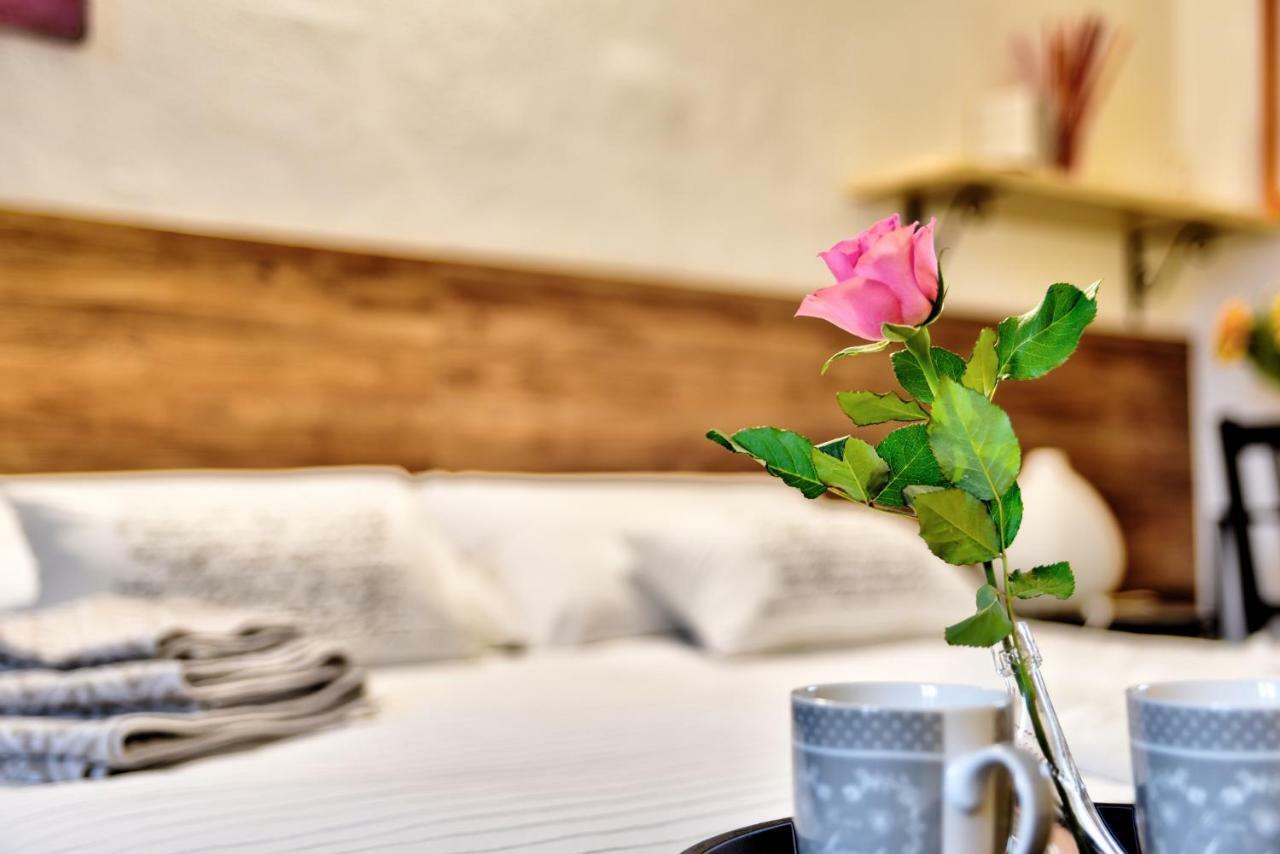 Bed & Breakfast Le Due G วาเรเซ ภายนอก รูปภาพ