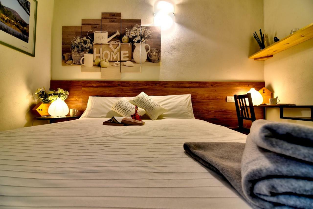 Bed & Breakfast Le Due G วาเรเซ ภายนอก รูปภาพ